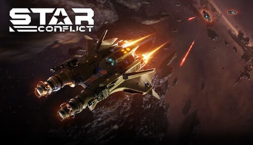 star conflict