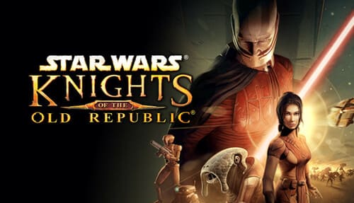 star wars knights of the old republic