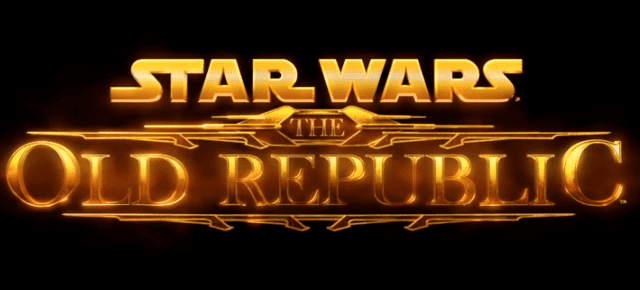 star wars the old republic