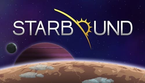 starbound