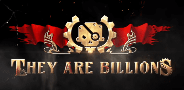 they are billions