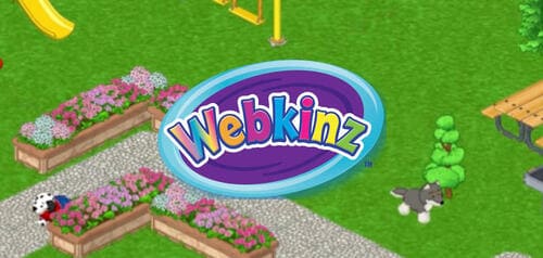 webkinz