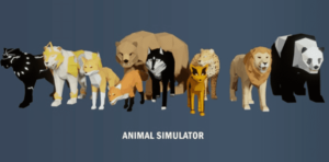 best animal games on roblox