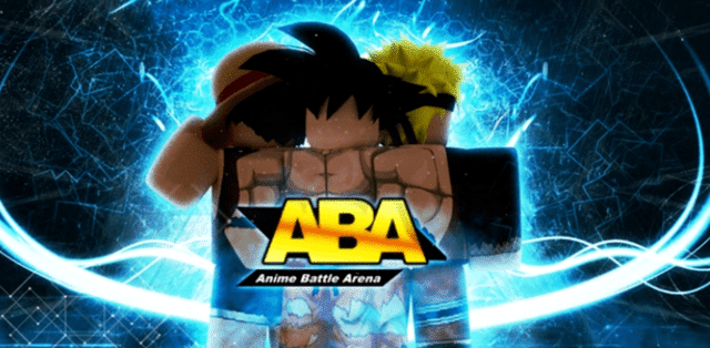 anime battle arena