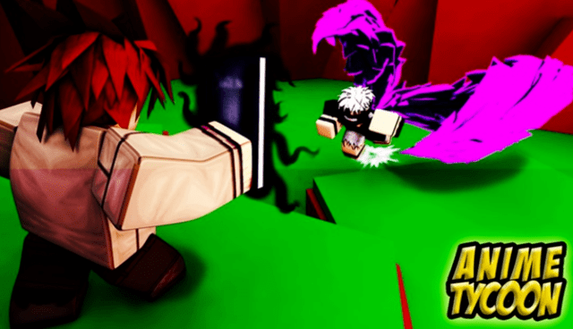 4 Best Anime Games On Roblox That You Need To Play West Games - roblox favorite games pictures anime