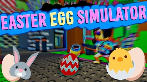 5 Best Egg Games To Try Out On Roblox West Games - roblox studio eggs