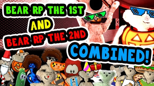 5 Great Roblox Bear Games You Should Try West Games - bear from roblox plush