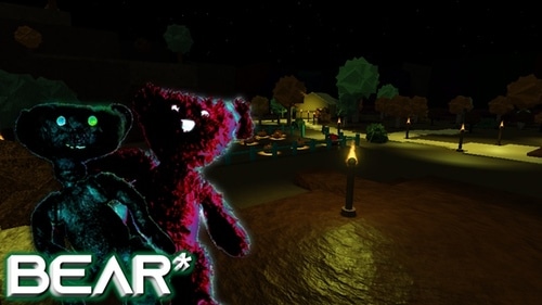 5 Great Roblox Bear Games You Should Try West Games - bears against roblox games