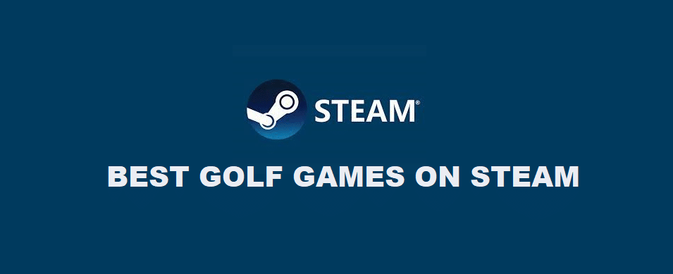 best golf games on steam