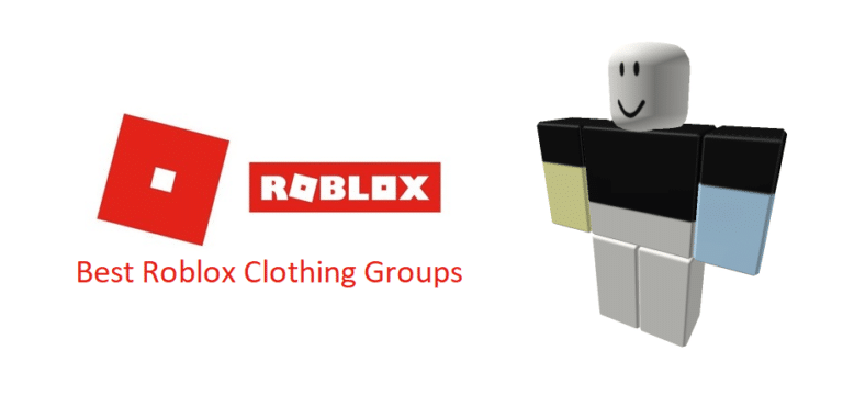 The Best Clothing Groups in Roblox That You Can Purchase Clothes From ...