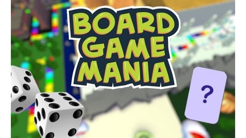 board game mania