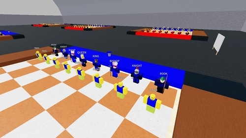 Real Life Board Game Roblox