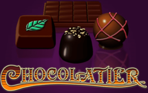 chocolatier