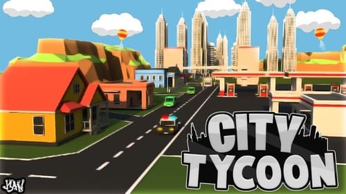 city tycoon