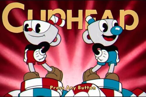 cuphead