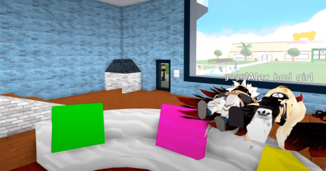 Top 4 Most Popular Unbanned Roblox Gross Games That You Can Try West Games - how do i get unbanned from and roblox game