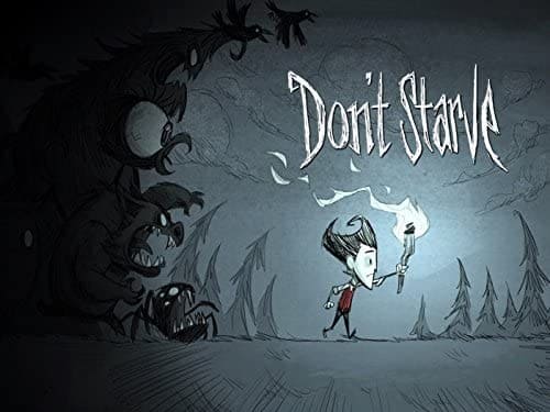 dont starve