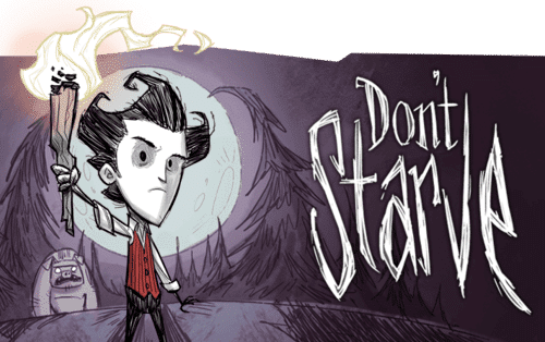 dont starve