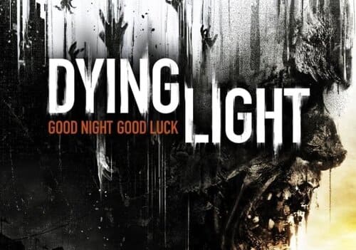 dying light