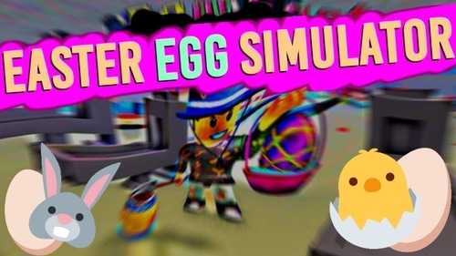 egg simulator