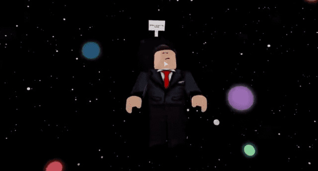 no gravity roblox