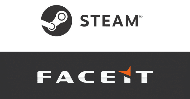 Steam id is not allowed cs go faceit что делать