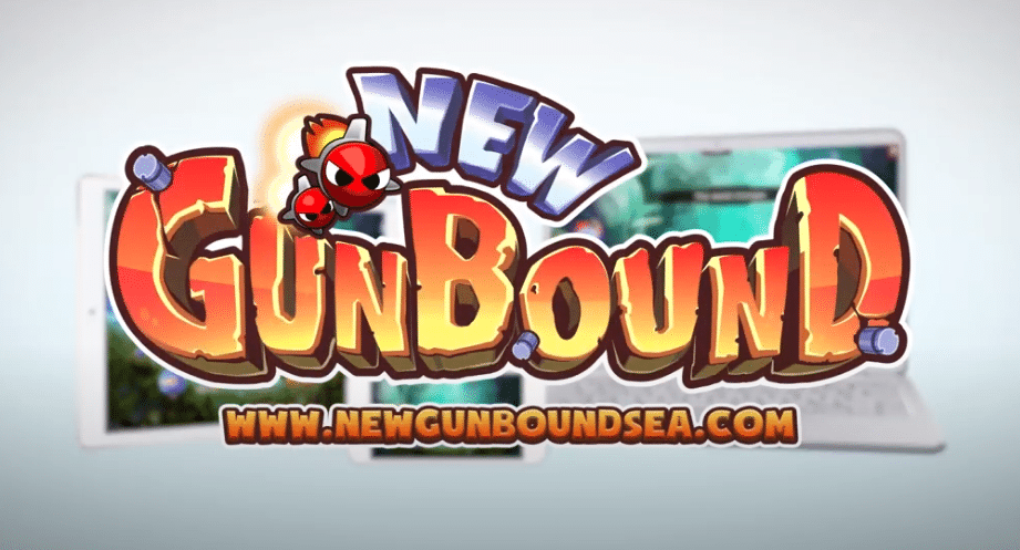 games like gunbound