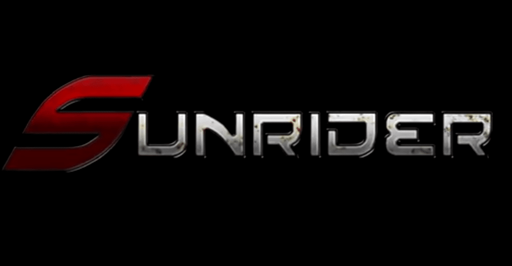 games like sunrider