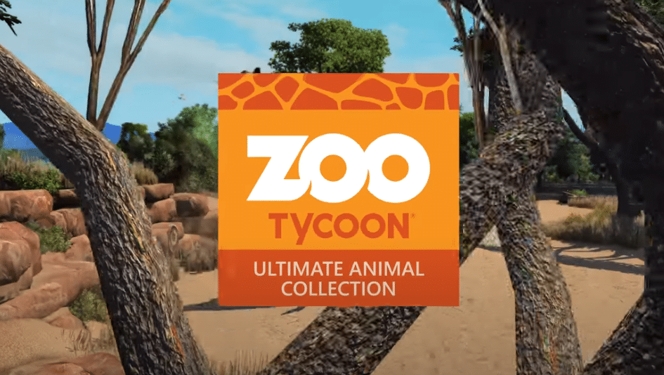 zoo tycoon 2019