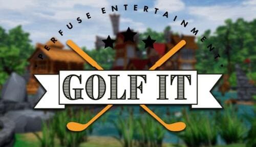 golf it!