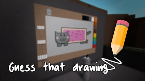 5 Best Roblox Drawing Games To Play Right Now West Games - easy roblox drawing