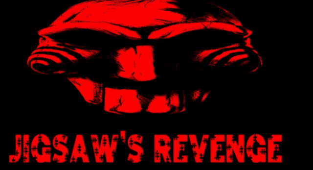 jigsaw revenge