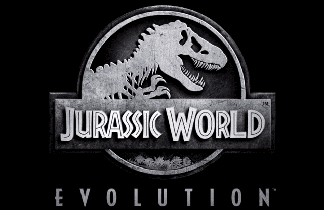 jurassic world evolution