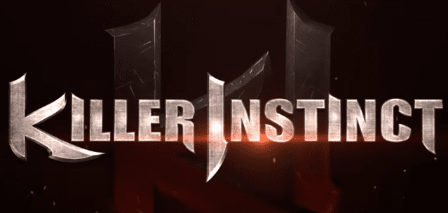 killer instinct