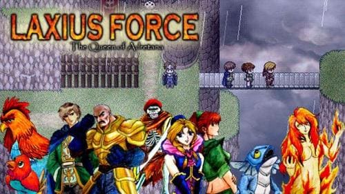 laxius force