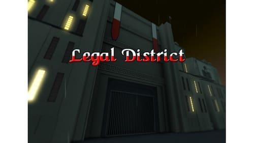 legal district