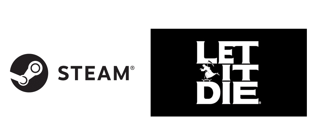 let it die pc steam crashing