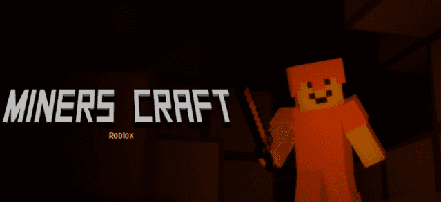 miners craft