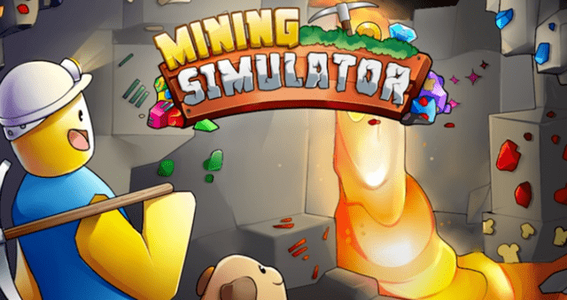 mining simulator