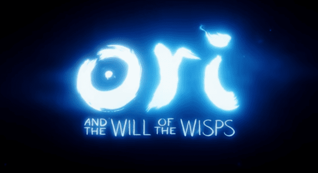 ori and the will of the wisps