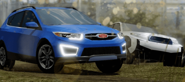 5 Best Roblox Racing Games 