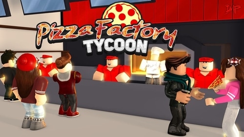 5 Best Roblox Pizza Games That You Need To Play West Games - all roblox pizza party games