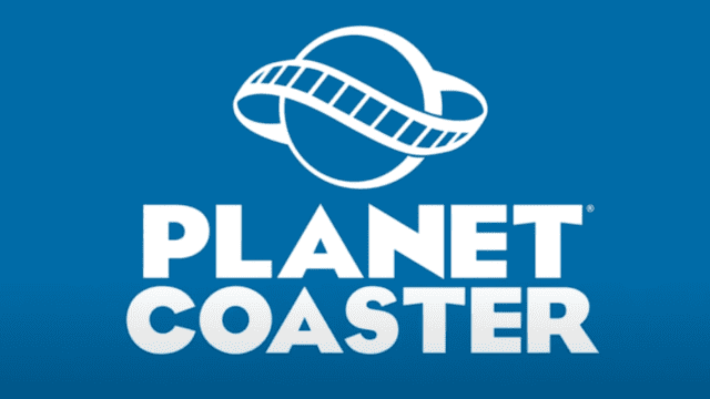 planet coaster logo