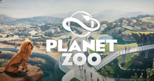 planet zoo zoopedia download free