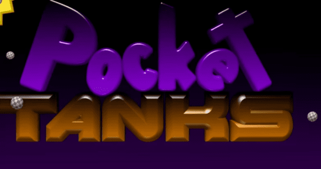 pocket tanks