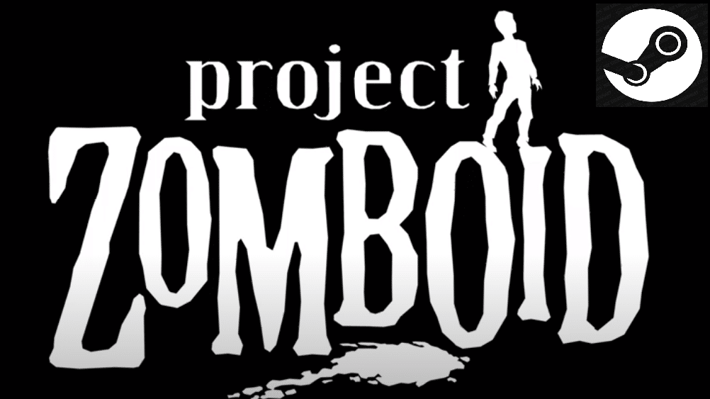 project zomboid server steam is not enabled