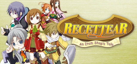 recettear an item shops tale