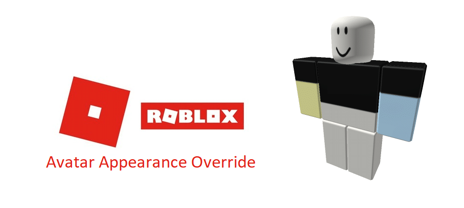 All About Roblox Avatar Appearance Override West Games - roblox avatar appearance override