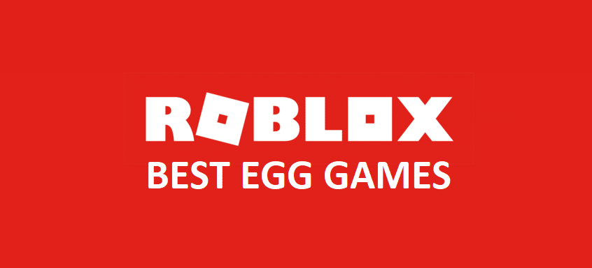 5 Best Egg Games To Try Out On Roblox West Games - red egg roblox