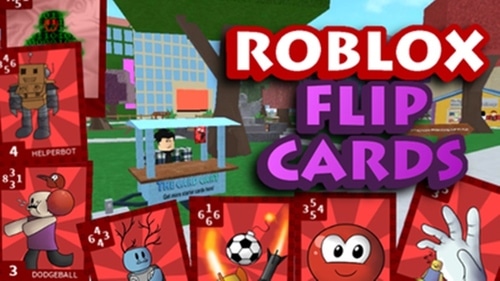 Top 3 Roblox Card Games That You Need To Play West Games - all roblox game cards